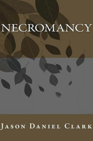 Cover of Necromancy