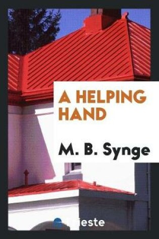 Cover of A Helping Hand