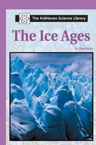 Cover of The Ice Ages