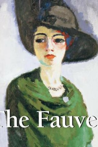 Cover of The Fauves