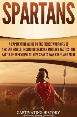 Cover of Spartans