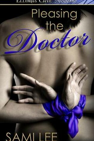 Cover of Pleasing the Doctor