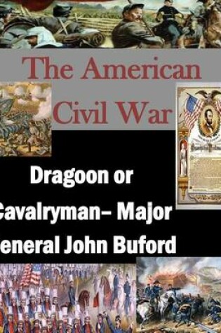 Cover of The American Civil War