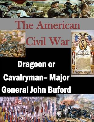 Book cover for The American Civil War