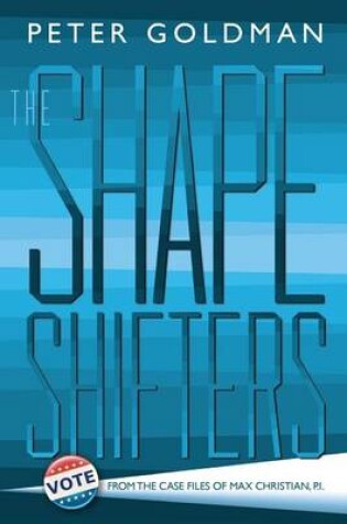 Cover of The Shape-Shifters