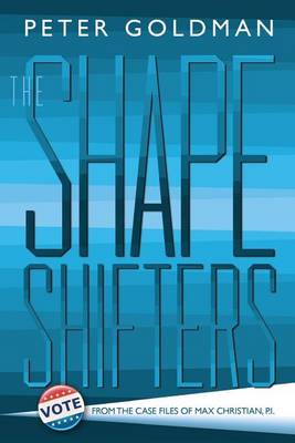 Book cover for The Shape-Shifters