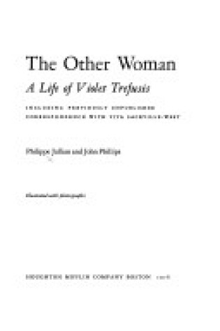 Cover of The Other Woman