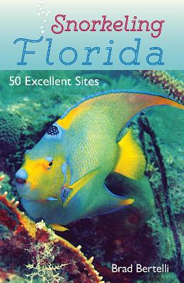 Book cover for Snorkeling Florida