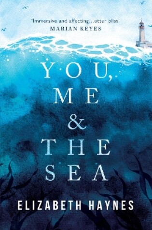 Cover of You, Me & the Sea