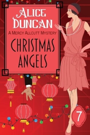 Cover of Christmas Angels