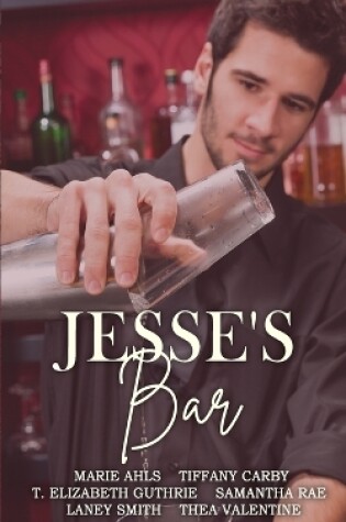 Cover of Jesse's Bar