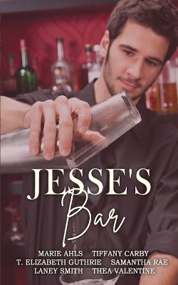 Book cover for Jesse's Bar