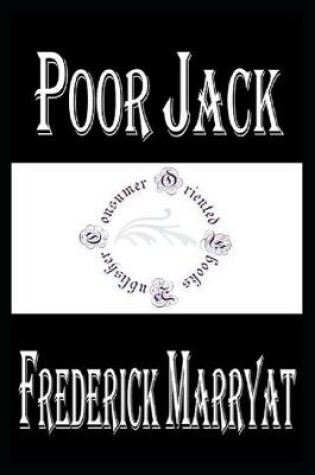 Cover of Poor Jack "Annotated" Children's Book