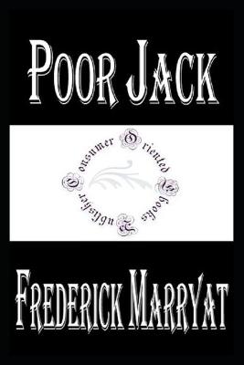 Book cover for Poor Jack "Annotated" Children's Book