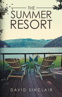 Cover of The Summer Resort