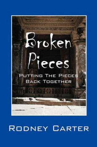 Cover of Broken Pieces