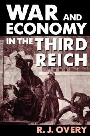 Cover of War and Economy in the Third Reich