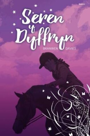 Cover of Seren y Dyffryn