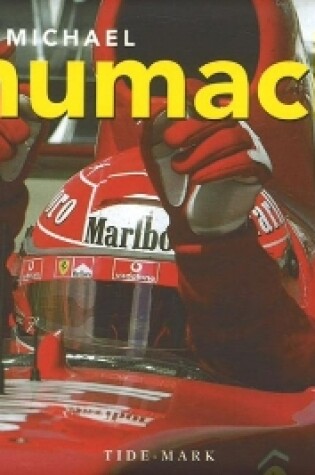 Cover of Michael Schumacher