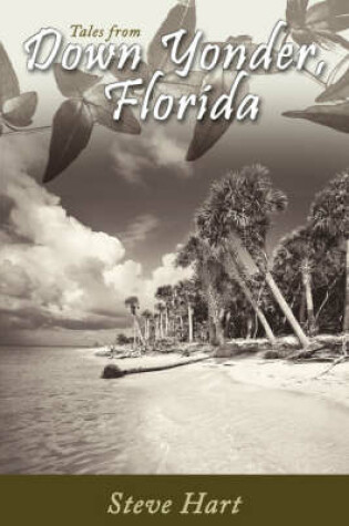 Cover of Down Yonder, Florida