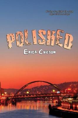 Book cover for Polished