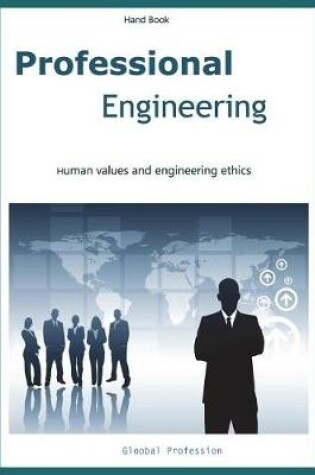 Cover of Professional Engineering