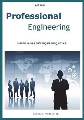 Cover of Professional Engineering