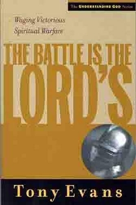 Book cover for Battle Is The Lords, The