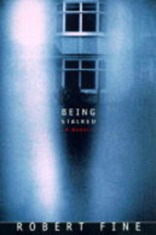 Cover of Being Stalked