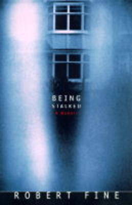 Book cover for Being Stalked