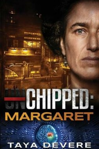 Cover of Chipped Margaret