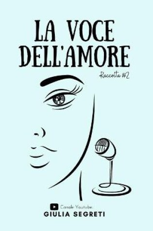 Cover of La Voce Dell'amore #2