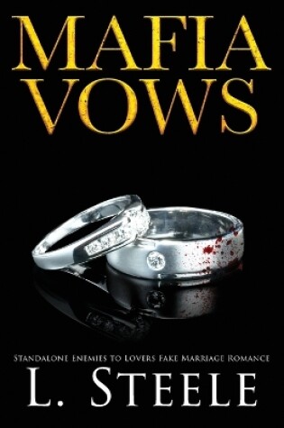 Cover of Mafia Vows