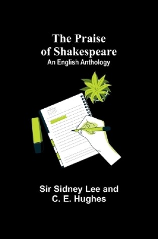 Cover of The Praise of Shakespeare