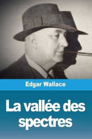 Cover of La vallée des spectres