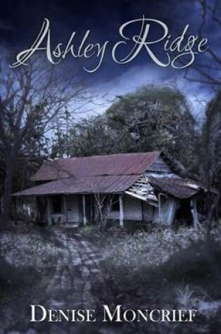 Cover of Ashley Ridge