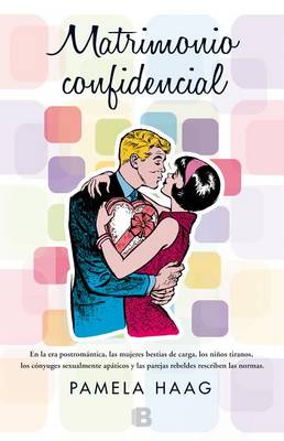 Cover of Matrimonio Confidencial