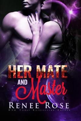 Book cover for Her Mate and Master