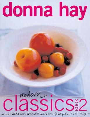 Book cover for Modern Classics: Book 2