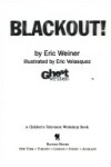 Book cover for Blackout!