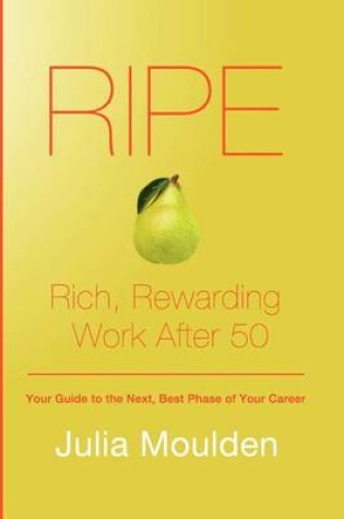 Cover of Ripe