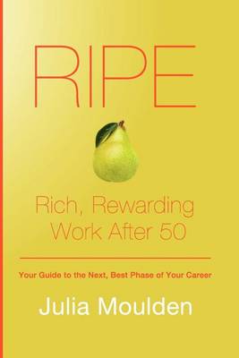 Book cover for Ripe