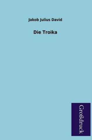 Cover of Die Troika