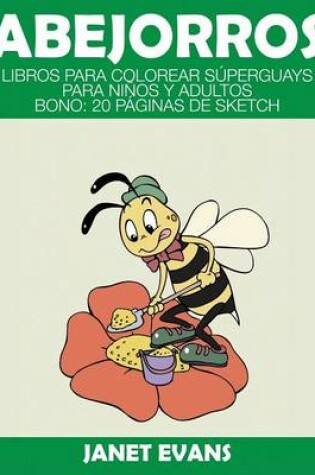 Cover of Abejorros