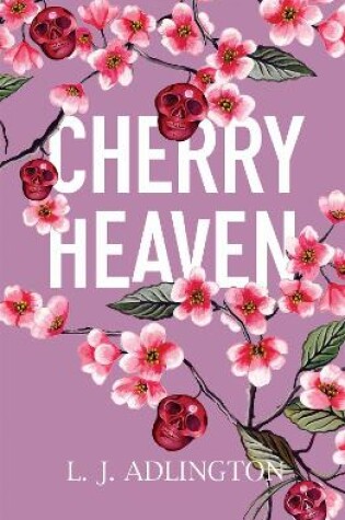 Cover of Cherry Heaven