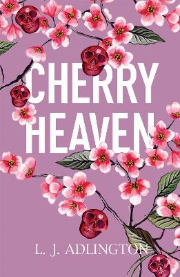 Book cover for Cherry Heaven