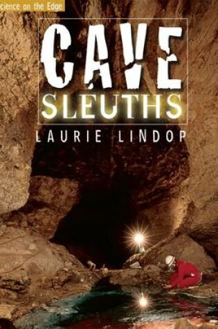 Cover of Cave Sleuths
