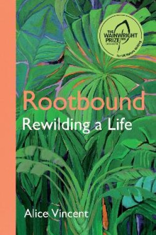 Cover of Rootbound