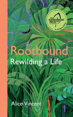 Book cover for Rootbound