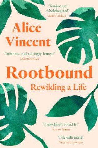 Cover of Rootbound